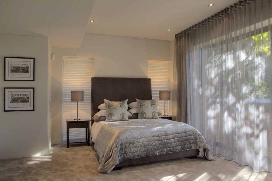 High Constantia Bedroom