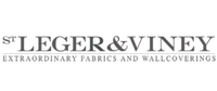 Ledger & Viney Logo