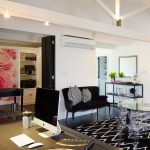 Terry Perlman Office 1