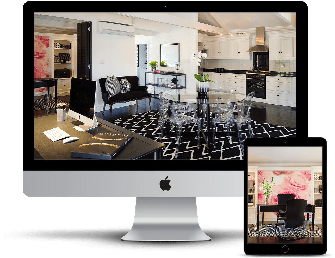 Image module